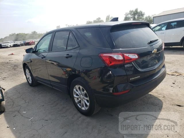 Photo 1 VIN: 2GNAXHEV3M6133519 - CHEVROLET EQUINOX 