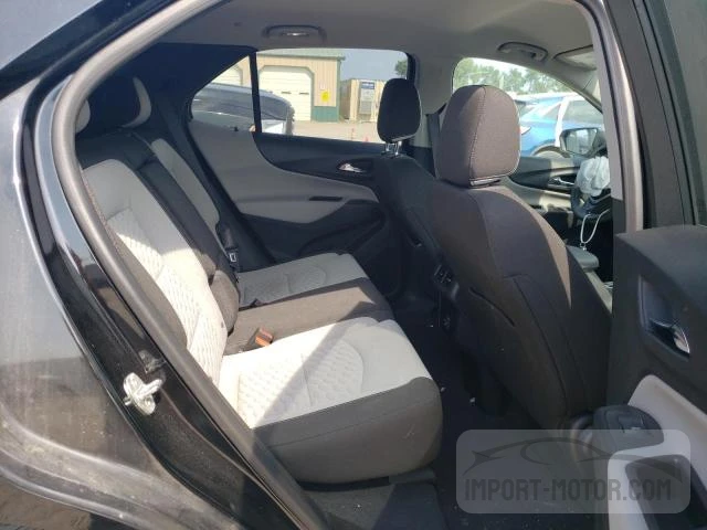 Photo 10 VIN: 2GNAXHEV3M6133519 - CHEVROLET EQUINOX 