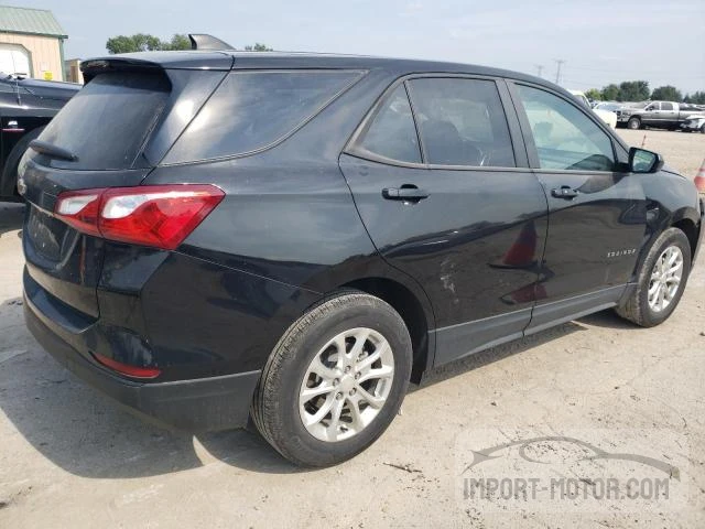 Photo 2 VIN: 2GNAXHEV3M6133519 - CHEVROLET EQUINOX 