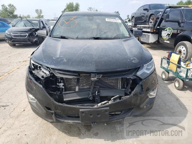 Photo 4 VIN: 2GNAXHEV3M6133519 - CHEVROLET EQUINOX 