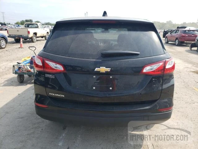 Photo 5 VIN: 2GNAXHEV3M6133519 - CHEVROLET EQUINOX 