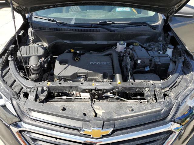 Photo 10 VIN: 2GNAXHEV3M6138431 - CHEVROLET EQUINOX LS 