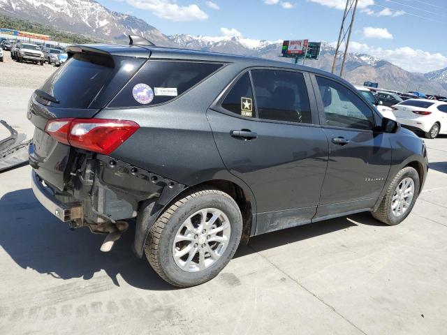 Photo 2 VIN: 2GNAXHEV3M6138431 - CHEVROLET EQUINOX LS 