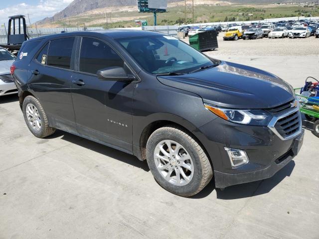 Photo 3 VIN: 2GNAXHEV3M6138431 - CHEVROLET EQUINOX LS 