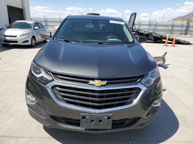 Photo 4 VIN: 2GNAXHEV3M6138431 - CHEVROLET EQUINOX LS 