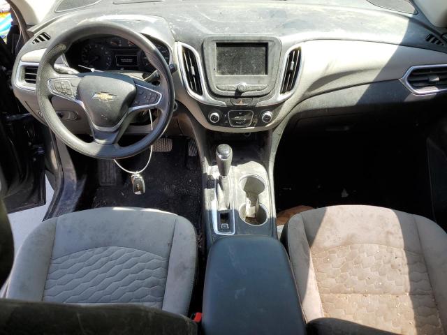 Photo 7 VIN: 2GNAXHEV3M6138431 - CHEVROLET EQUINOX LS 