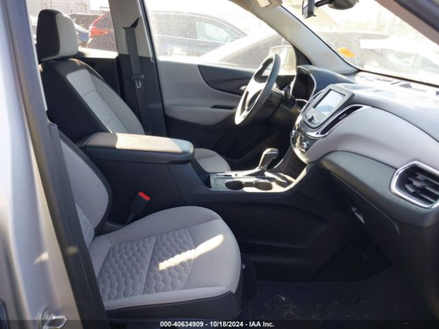 Photo 4 VIN: 2GNAXHEV3M6141393 - CHEVROLET EQUINOX 