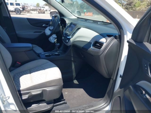 Photo 4 VIN: 2GNAXHEV3M6146674 - CHEVROLET EQUINOX 