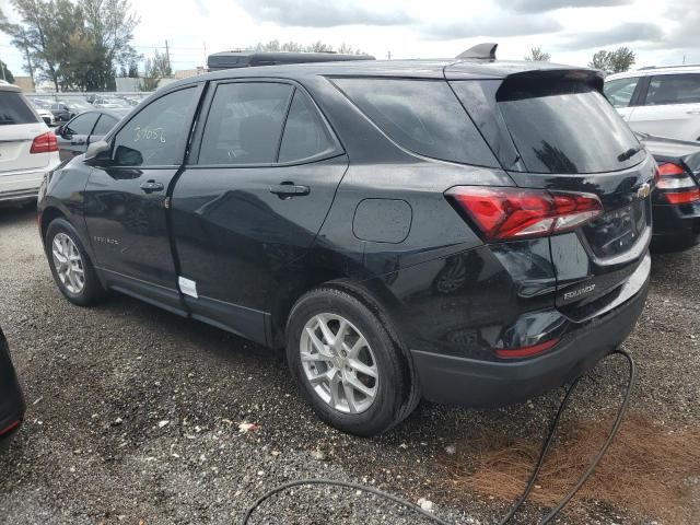 Photo 1 VIN: 2GNAXHEV3N6118472 - CHEVROLET EQUINOX 