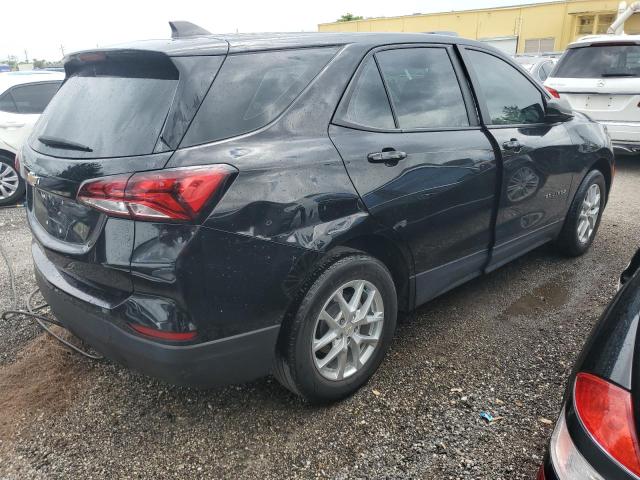 Photo 2 VIN: 2GNAXHEV3N6118472 - CHEVROLET EQUINOX 