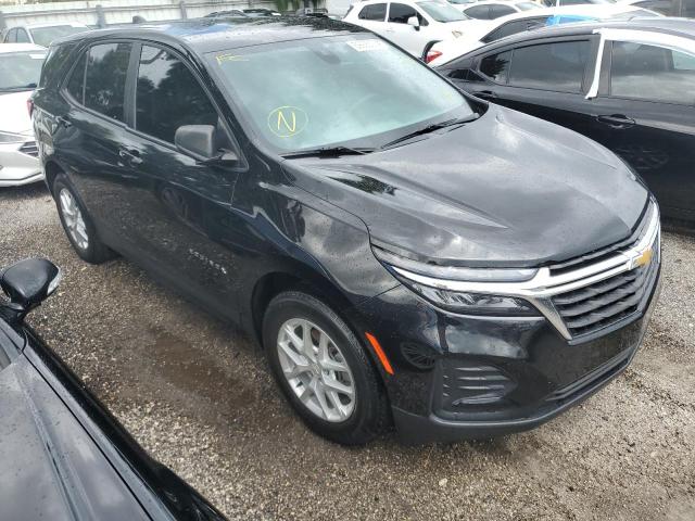 Photo 3 VIN: 2GNAXHEV3N6118472 - CHEVROLET EQUINOX 