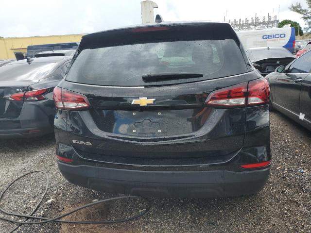 Photo 5 VIN: 2GNAXHEV3N6118472 - CHEVROLET EQUINOX 