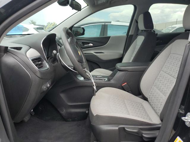 Photo 6 VIN: 2GNAXHEV3N6118472 - CHEVROLET EQUINOX 