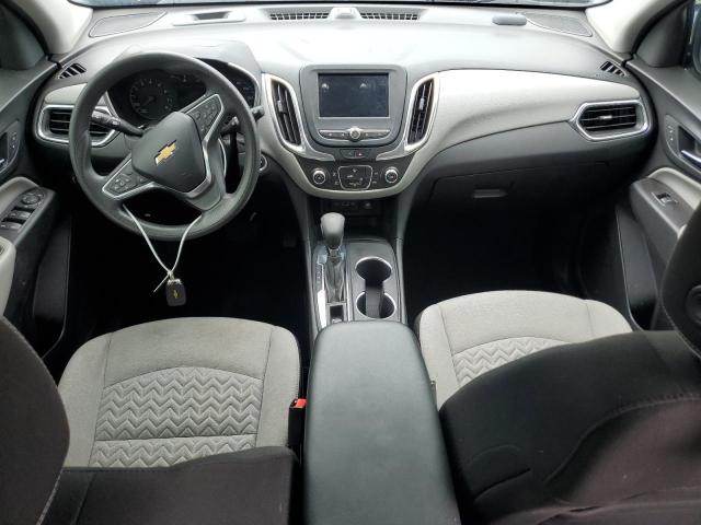 Photo 7 VIN: 2GNAXHEV3N6118472 - CHEVROLET EQUINOX 