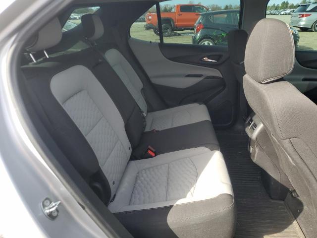 Photo 10 VIN: 2GNAXHEV4J6120192 - CHEVROLET EQUINOX LS 