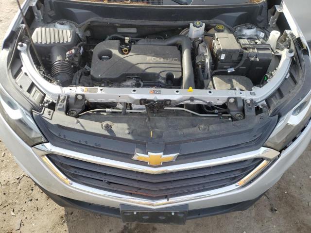 Photo 11 VIN: 2GNAXHEV4J6120192 - CHEVROLET EQUINOX LS 