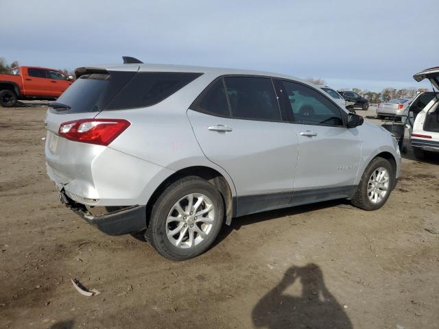 Photo 2 VIN: 2GNAXHEV4J6120192 - CHEVROLET EQUINOX LS 