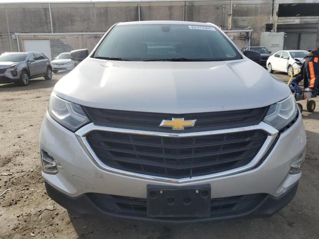 Photo 4 VIN: 2GNAXHEV4J6120192 - CHEVROLET EQUINOX LS 