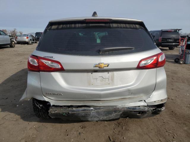 Photo 5 VIN: 2GNAXHEV4J6120192 - CHEVROLET EQUINOX LS 