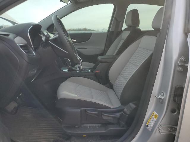 Photo 6 VIN: 2GNAXHEV4J6120192 - CHEVROLET EQUINOX LS 