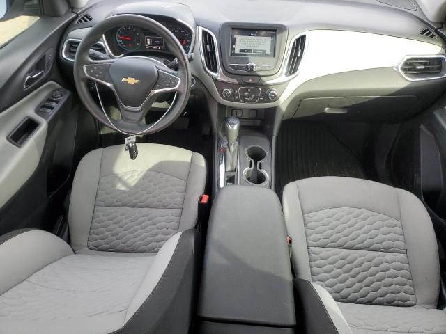 Photo 7 VIN: 2GNAXHEV4J6120192 - CHEVROLET EQUINOX LS 