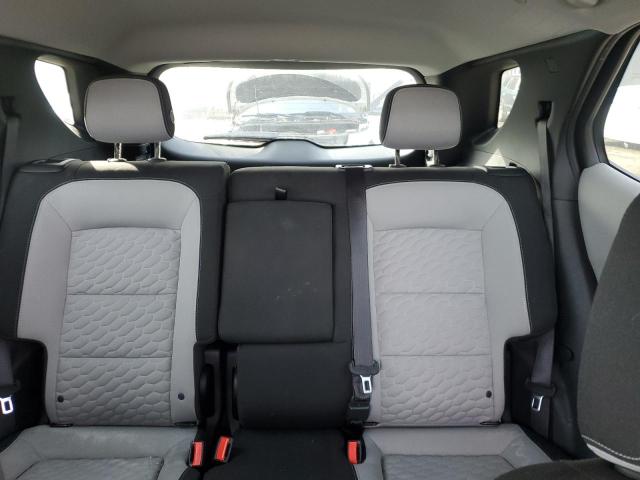 Photo 9 VIN: 2GNAXHEV4J6120192 - CHEVROLET EQUINOX LS 