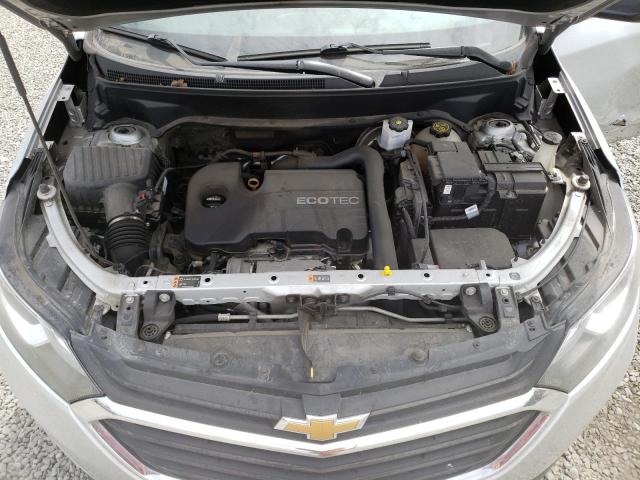 Photo 11 VIN: 2GNAXHEV4J6140314 - CHEVROLET EQUINOX 