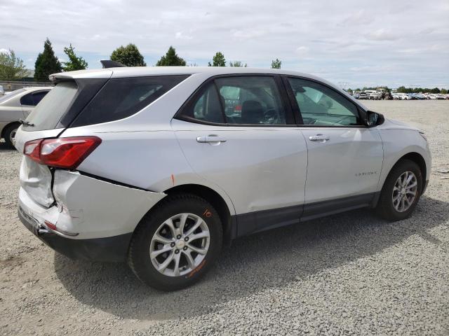 Photo 2 VIN: 2GNAXHEV4J6140314 - CHEVROLET EQUINOX 