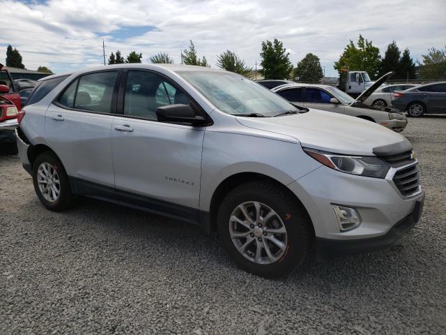 Photo 3 VIN: 2GNAXHEV4J6140314 - CHEVROLET EQUINOX 