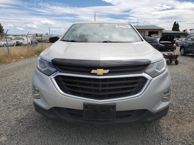 Photo 4 VIN: 2GNAXHEV4J6140314 - CHEVROLET EQUINOX 