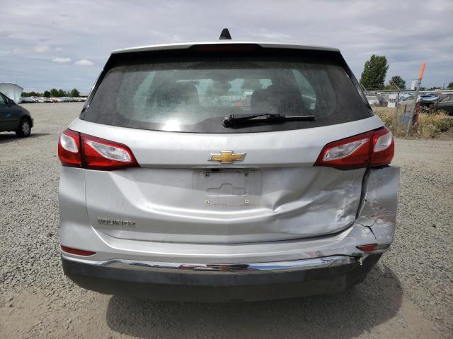 Photo 5 VIN: 2GNAXHEV4J6140314 - CHEVROLET EQUINOX 