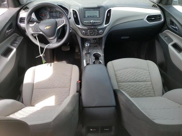 Photo 7 VIN: 2GNAXHEV4J6140314 - CHEVROLET EQUINOX 