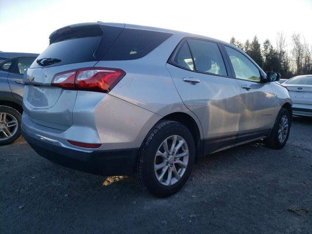 Photo 2 VIN: 2GNAXHEV4J6145707 - CHEVROLET EQUINOX 