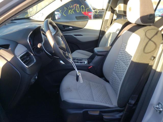 Photo 6 VIN: 2GNAXHEV4J6145707 - CHEVROLET EQUINOX 