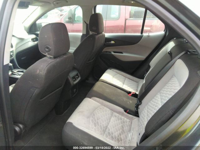 Photo 7 VIN: 2GNAXHEV4J6167609 - CHEVROLET EQUINOX 