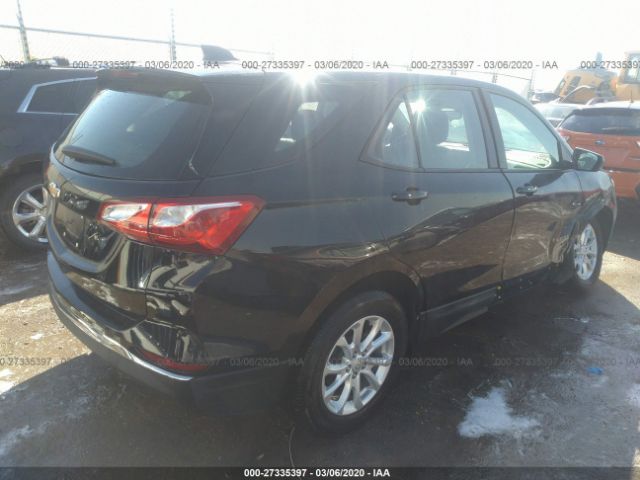 Photo 3 VIN: 2GNAXHEV4J6178089 - CHEVROLET EQUINOX 