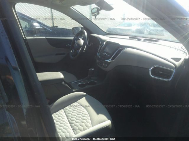 Photo 4 VIN: 2GNAXHEV4J6178089 - CHEVROLET EQUINOX 