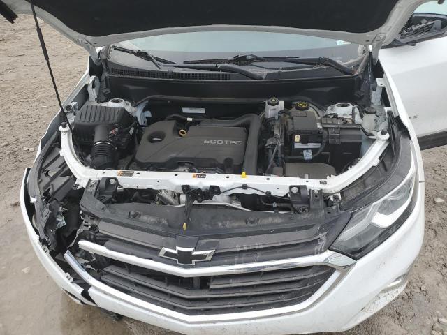 Photo 11 VIN: 2GNAXHEV4J6196690 - CHEVROLET EQUINOX LS 