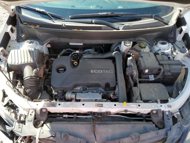 Photo 11 VIN: 2GNAXHEV4J6199959 - CHEVROLET EQUINOX LS 