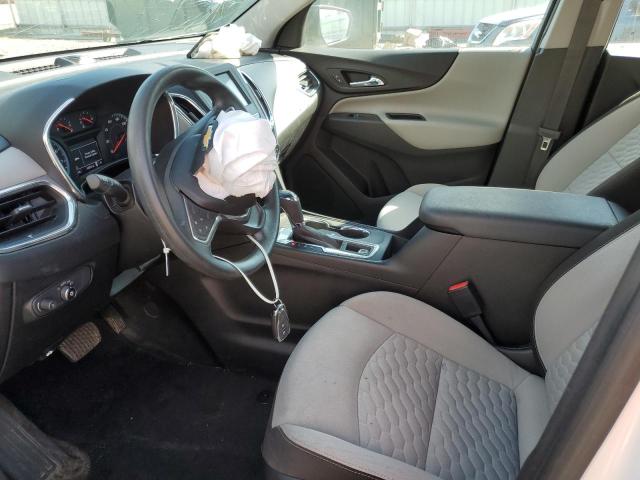 Photo 6 VIN: 2GNAXHEV4J6199959 - CHEVROLET EQUINOX LS 