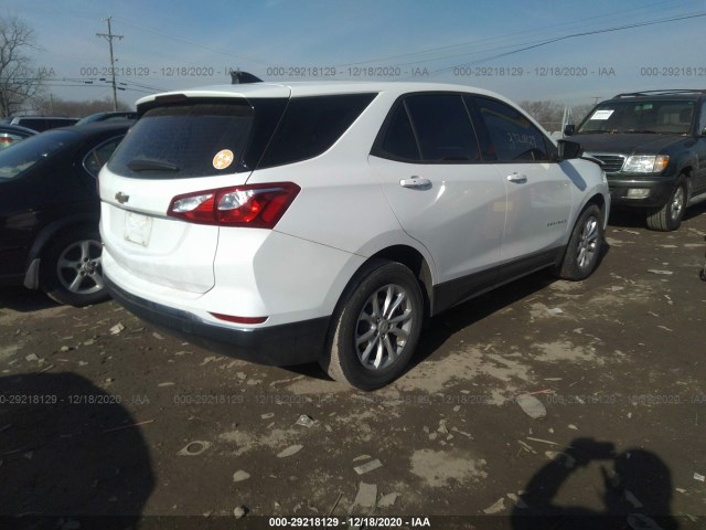 Photo 3 VIN: 2GNAXHEV4J6207610 - CHEVROLET EQUINOX 