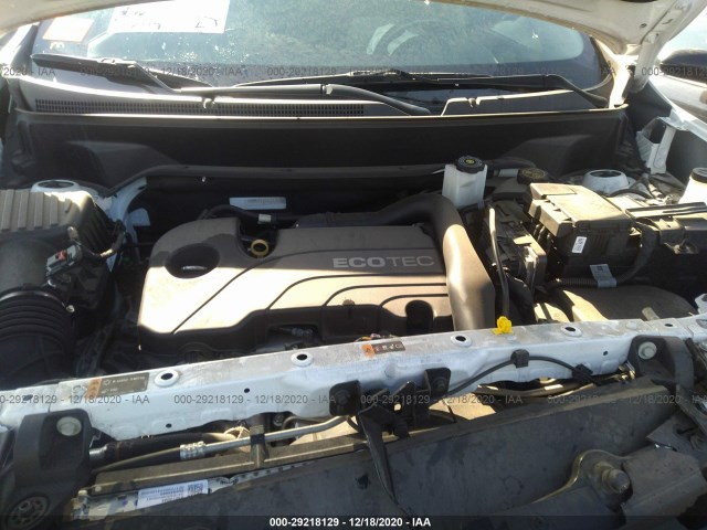 Photo 9 VIN: 2GNAXHEV4J6207610 - CHEVROLET EQUINOX 