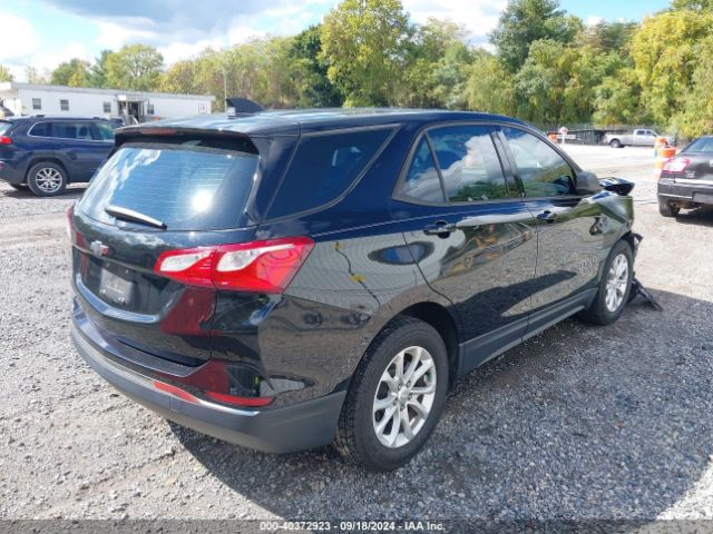 Photo 3 VIN: 2GNAXHEV4J6228859 - CHEVROLET EQUINOX 