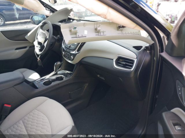 Photo 4 VIN: 2GNAXHEV4J6228859 - CHEVROLET EQUINOX 