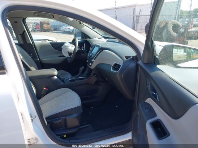 Photo 4 VIN: 2GNAXHEV4J6231017 - CHEVROLET EQUINOX 