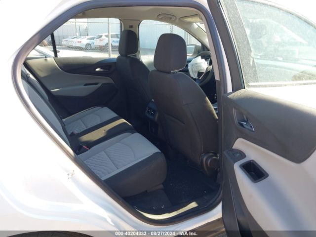 Photo 7 VIN: 2GNAXHEV4J6231017 - CHEVROLET EQUINOX 