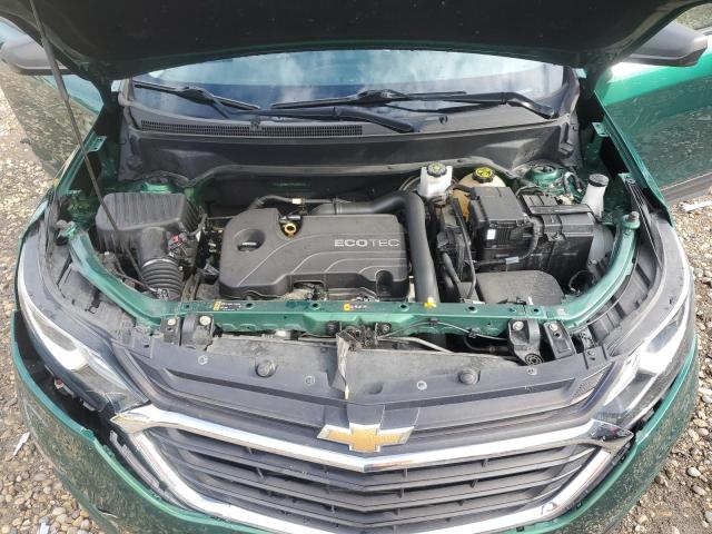 Photo 11 VIN: 2GNAXHEV4J6233012 - CHEVROLET EQUINOX LS 