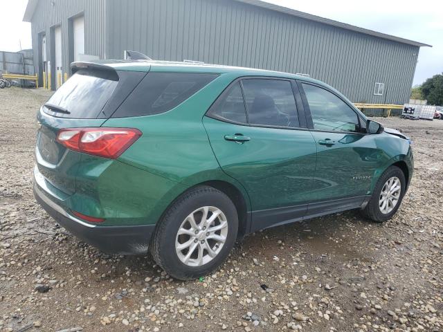 Photo 2 VIN: 2GNAXHEV4J6233012 - CHEVROLET EQUINOX LS 