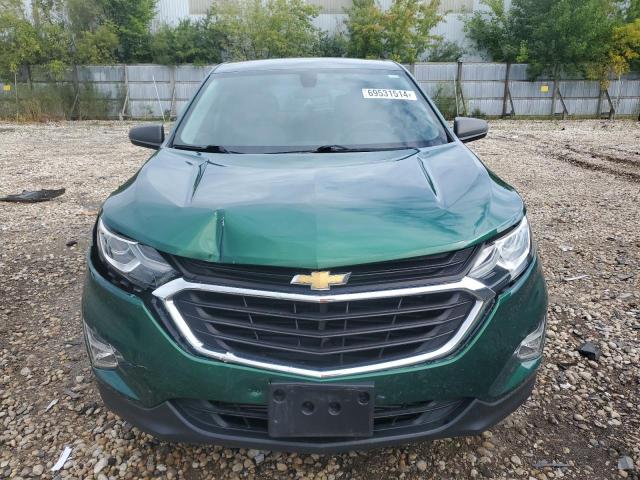 Photo 4 VIN: 2GNAXHEV4J6233012 - CHEVROLET EQUINOX LS 