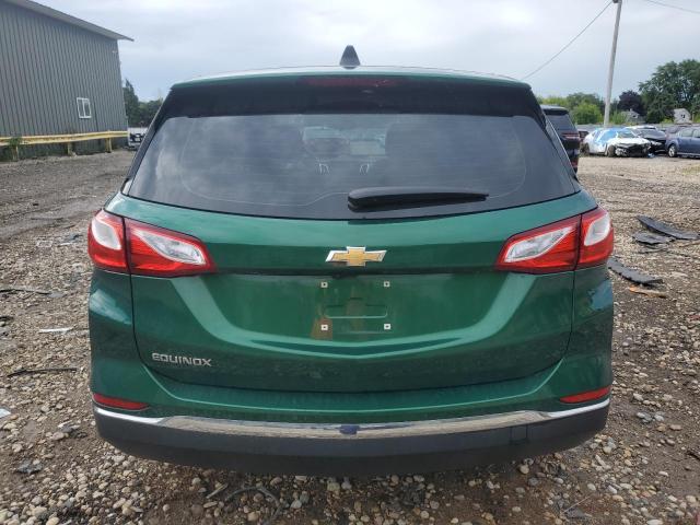 Photo 5 VIN: 2GNAXHEV4J6233012 - CHEVROLET EQUINOX LS 